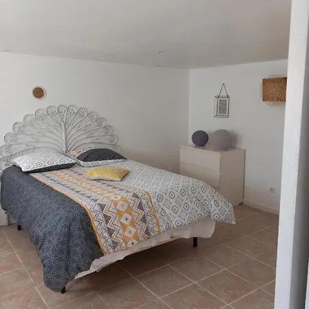 Apartment Les Oiseaux Voyageurs